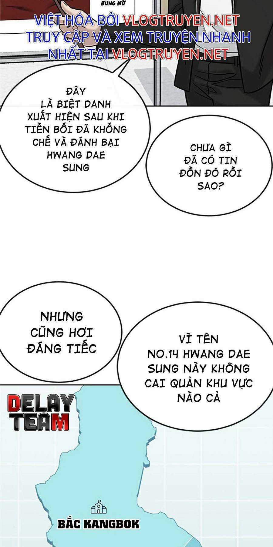 Nhiệm Vụ Tối Thượng Chapter 18 trang 70