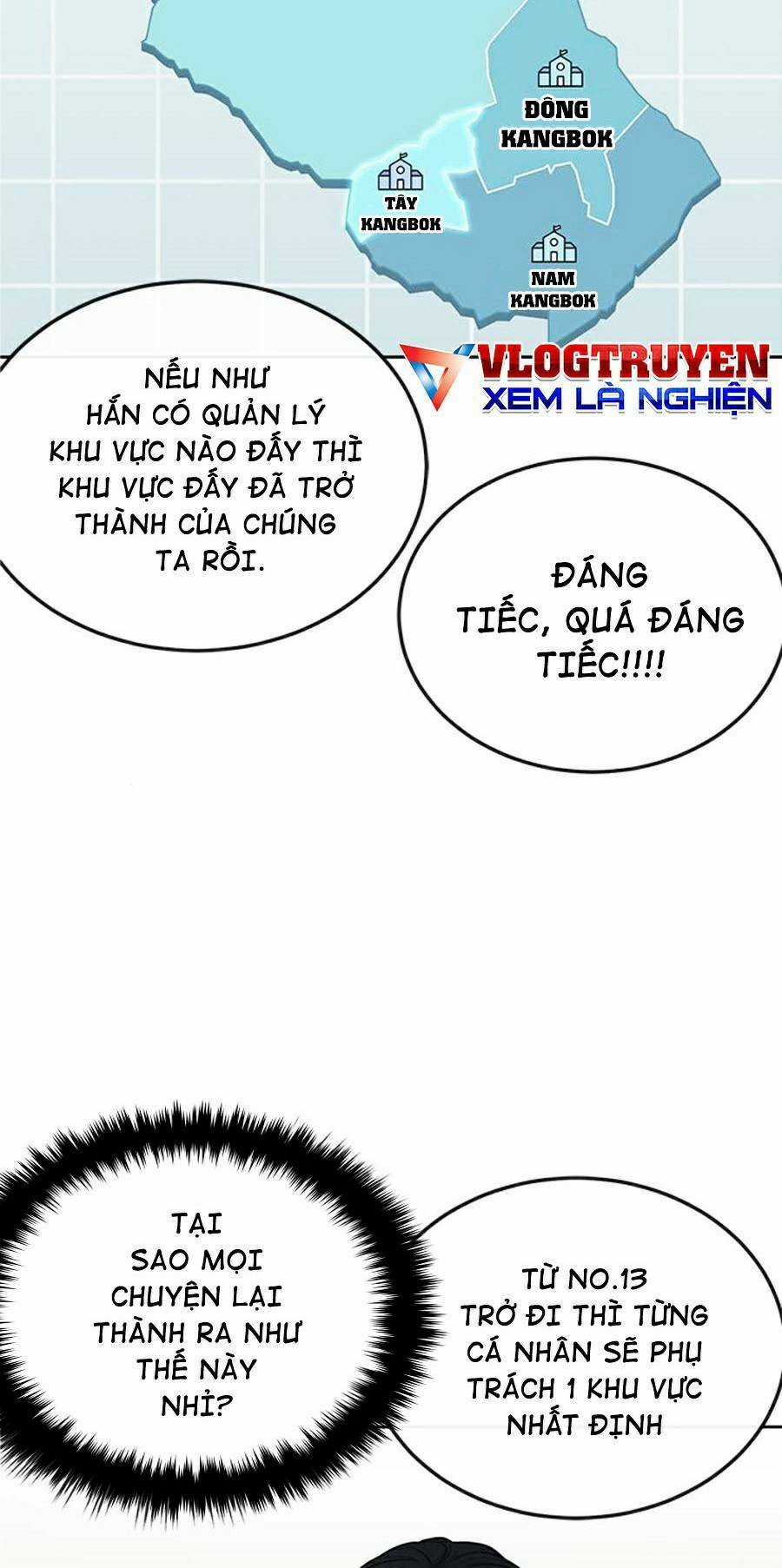 Nhiệm Vụ Tối Thượng Chapter 18 trang 71