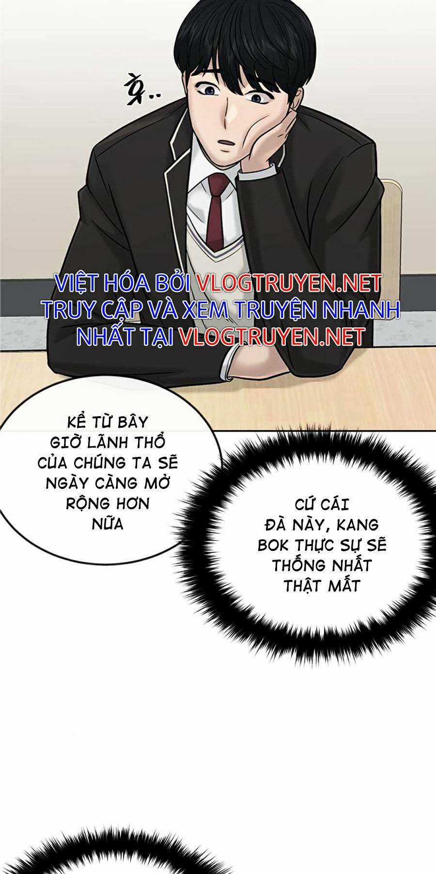 Nhiệm Vụ Tối Thượng Chapter 18 trang 72