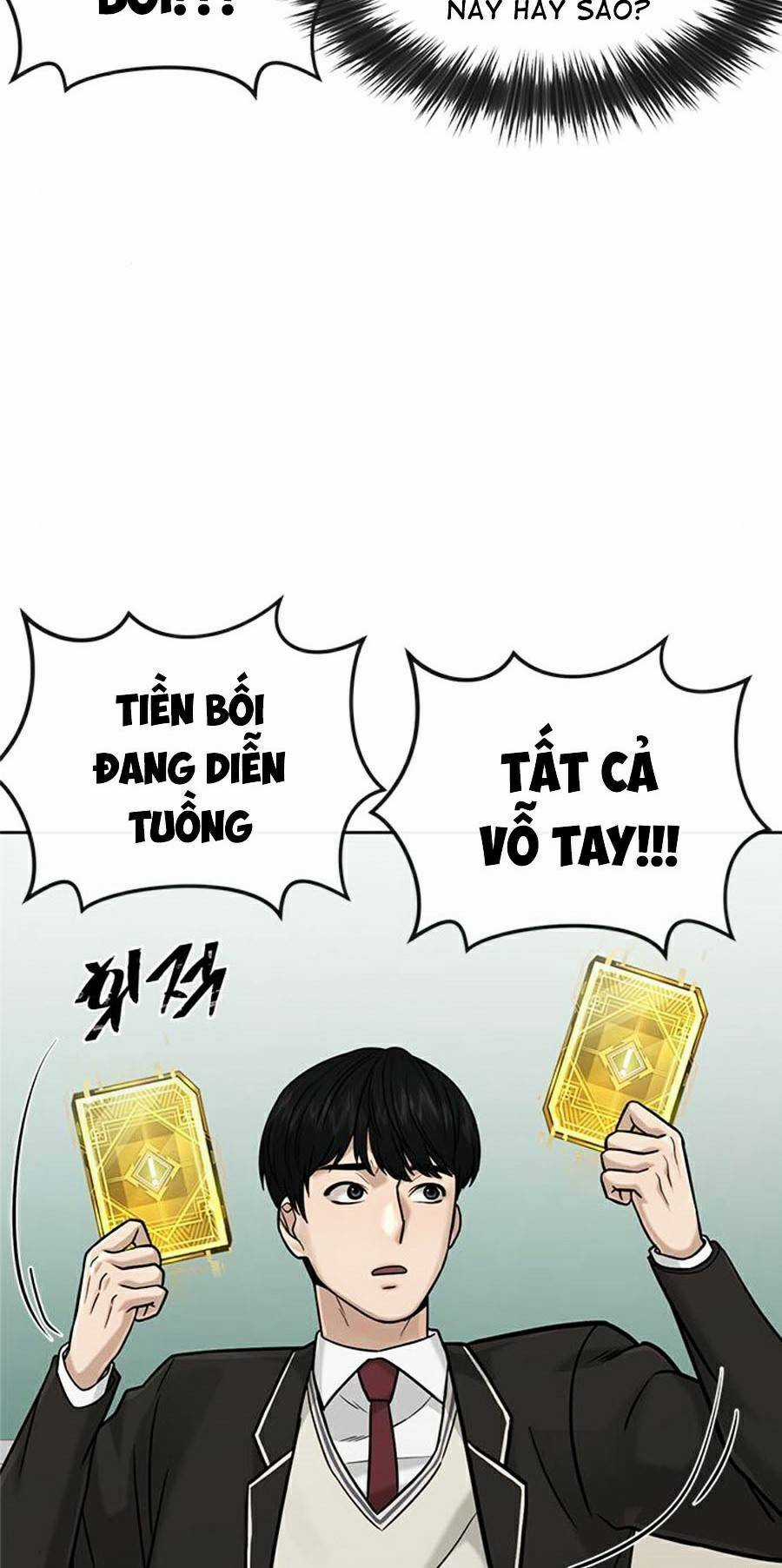 Nhiệm Vụ Tối Thượng Chapter 18 trang 75