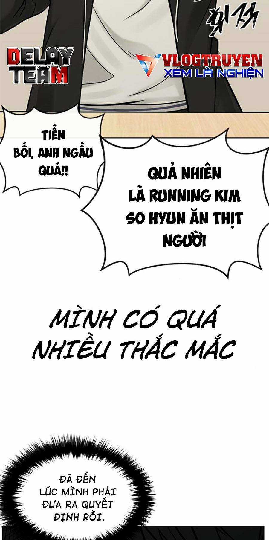 Nhiệm Vụ Tối Thượng Chapter 18 trang 76