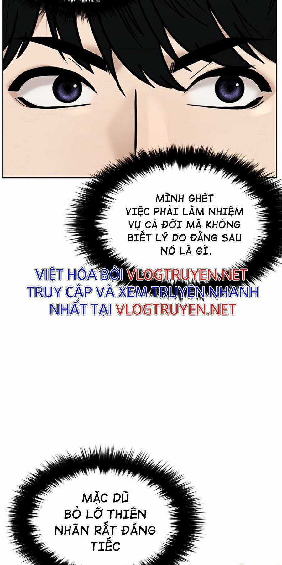 Nhiệm Vụ Tối Thượng Chapter 18 trang 77