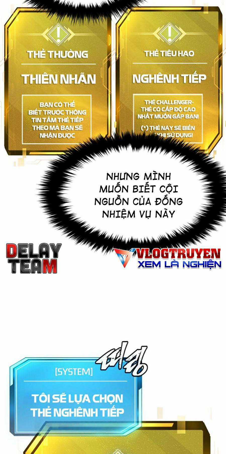 Nhiệm Vụ Tối Thượng Chapter 18 trang 78