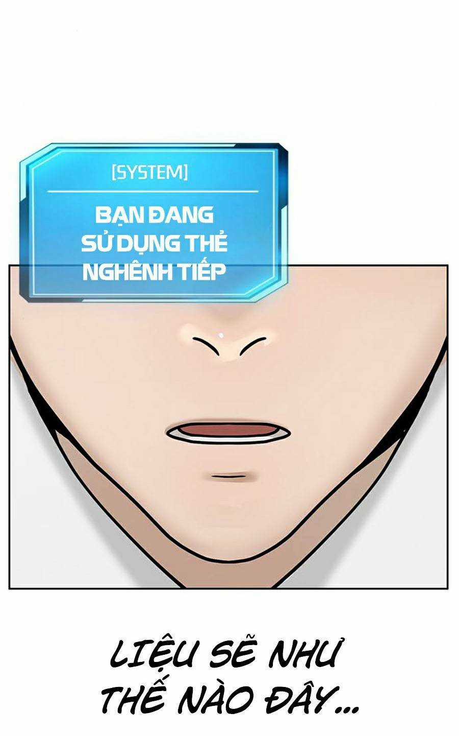 Nhiệm Vụ Tối Thượng Chapter 18 trang 81