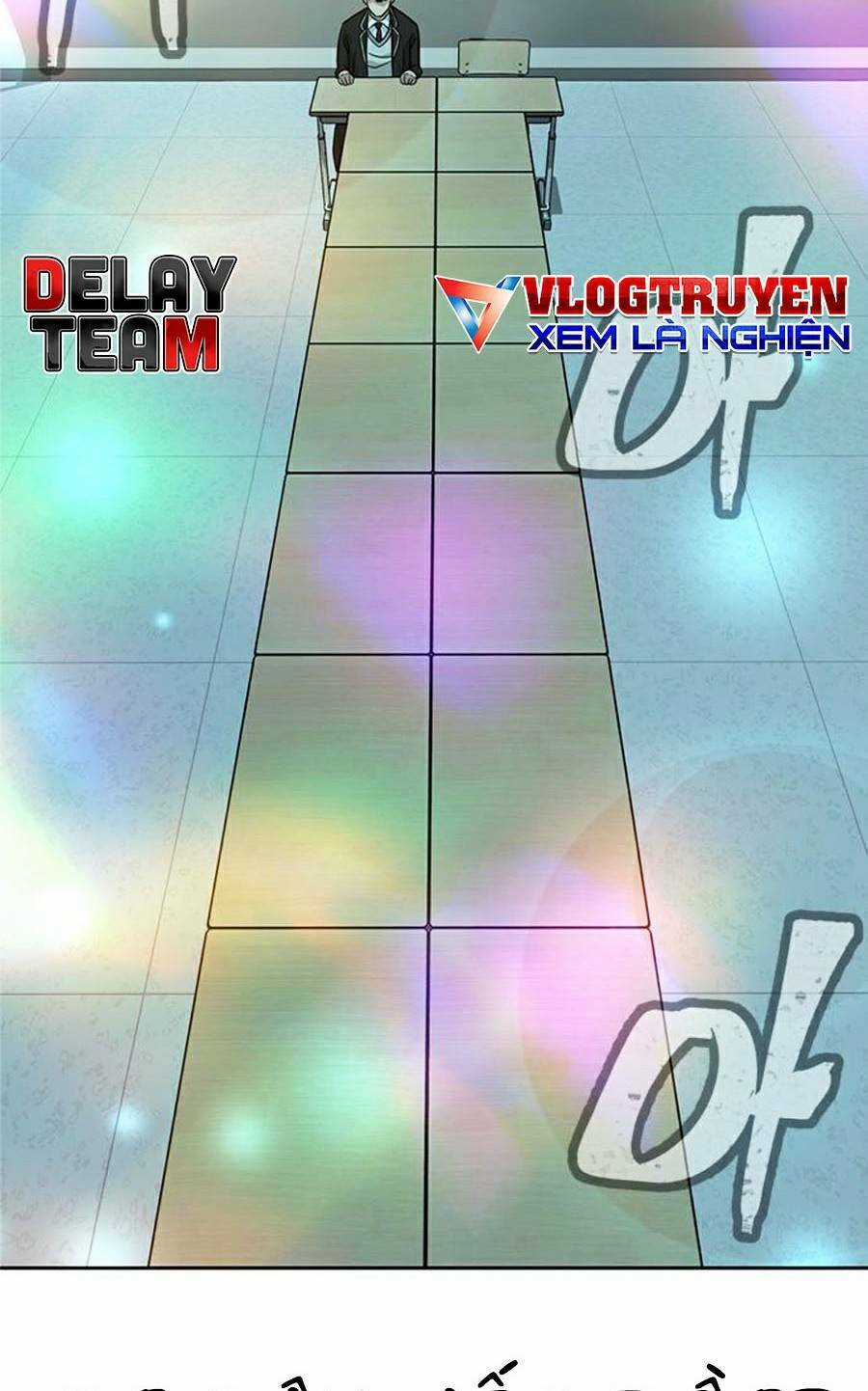 Nhiệm Vụ Tối Thượng Chapter 18 trang 84