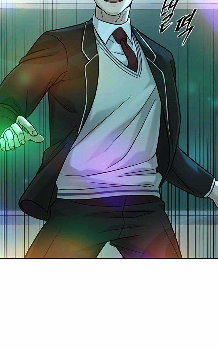 Nhiệm Vụ Tối Thượng Chapter 18 trang 86