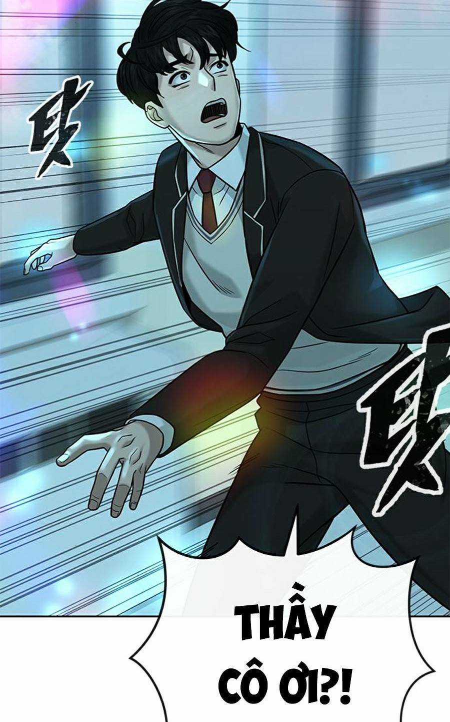 Nhiệm Vụ Tối Thượng Chapter 18 trang 89