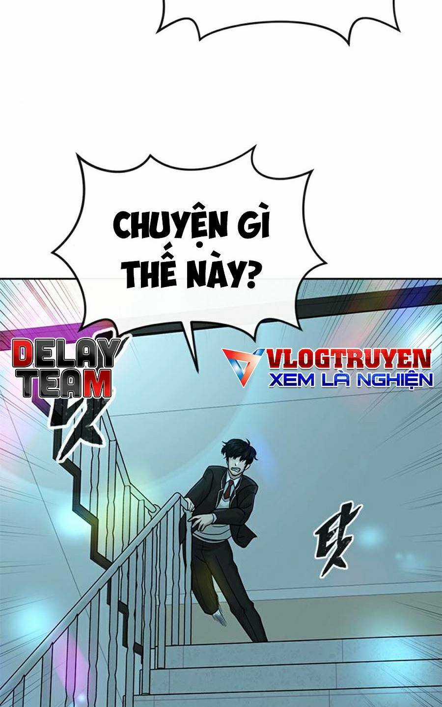Nhiệm Vụ Tối Thượng Chapter 18 trang 90