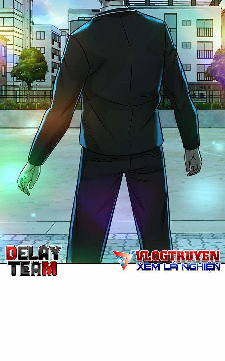 Nhiệm Vụ Tối Thượng Chapter 18 trang 93