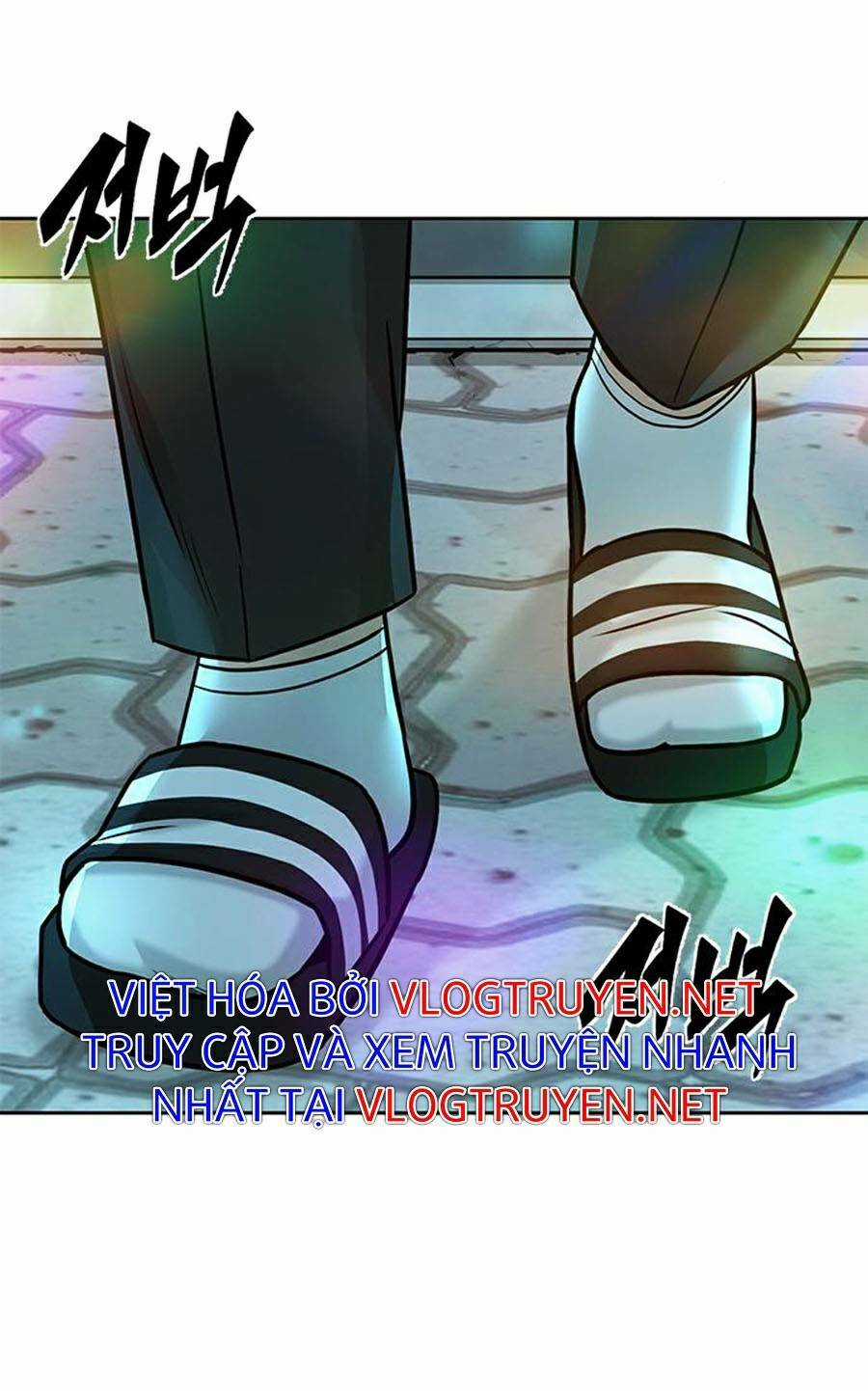 Nhiệm Vụ Tối Thượng Chapter 18 trang 94