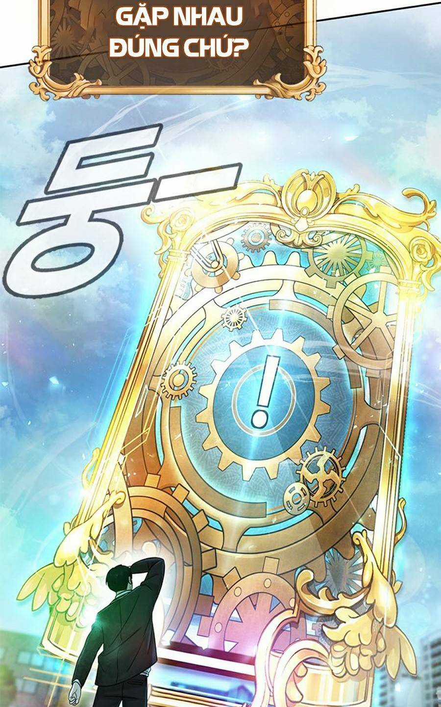 Nhiệm Vụ Tối Thượng Chapter 18 trang 98