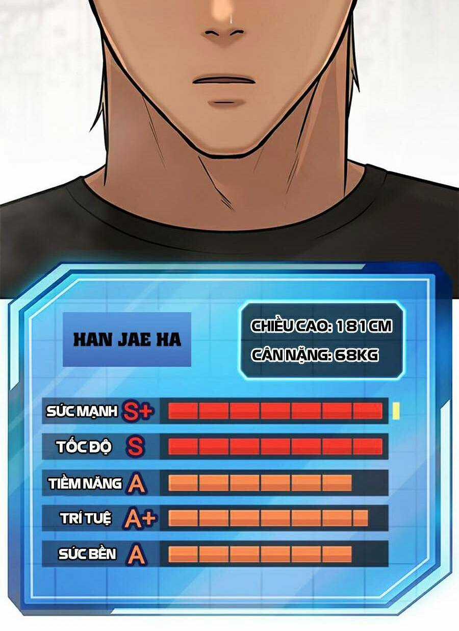 Nhiệm Vụ Tối Thượng Chapter 19 trang 103