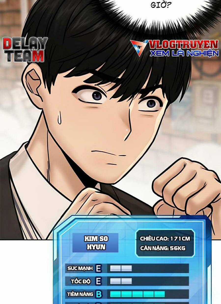 Nhiệm Vụ Tối Thượng Chapter 19 trang 105