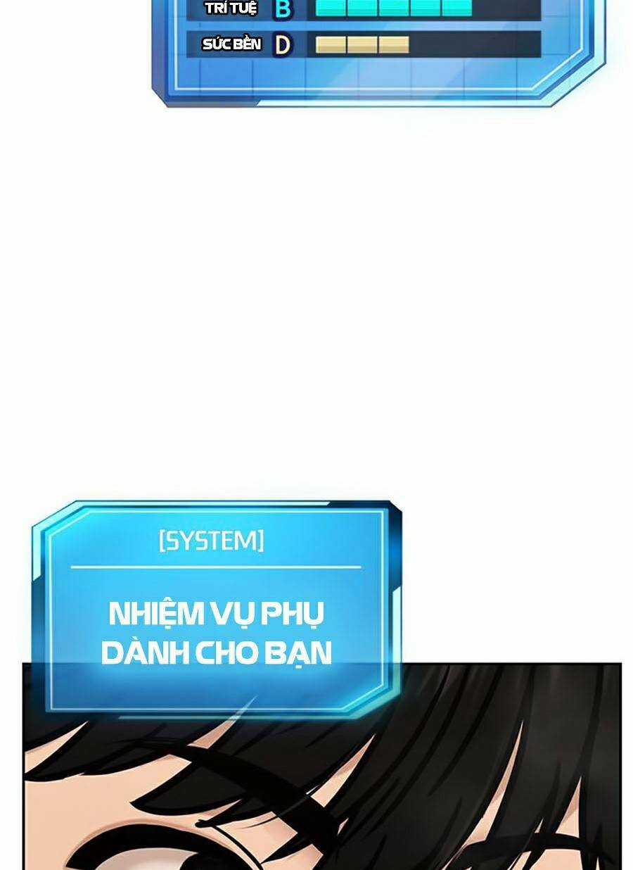 Nhiệm Vụ Tối Thượng Chapter 19 trang 106