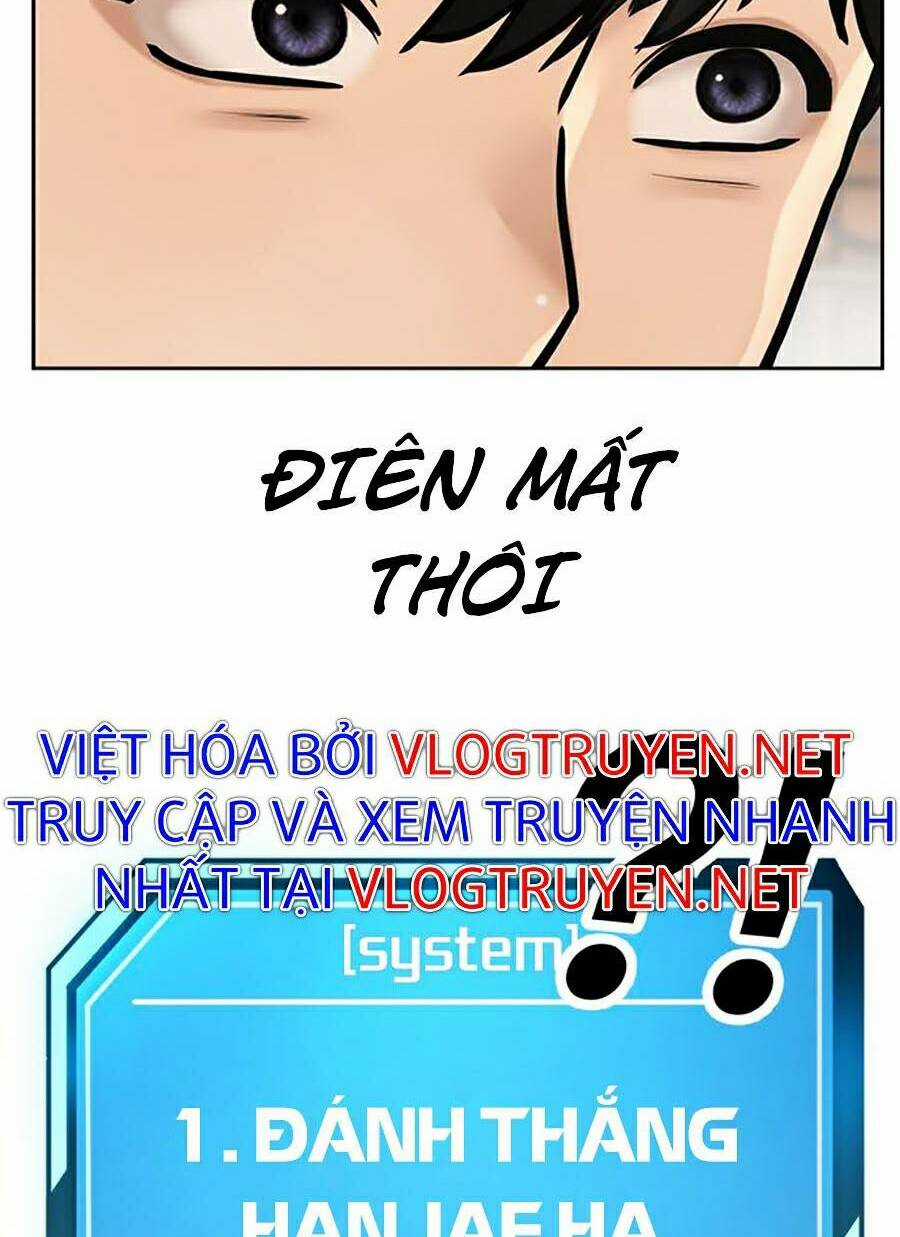 Nhiệm Vụ Tối Thượng Chapter 19 trang 107