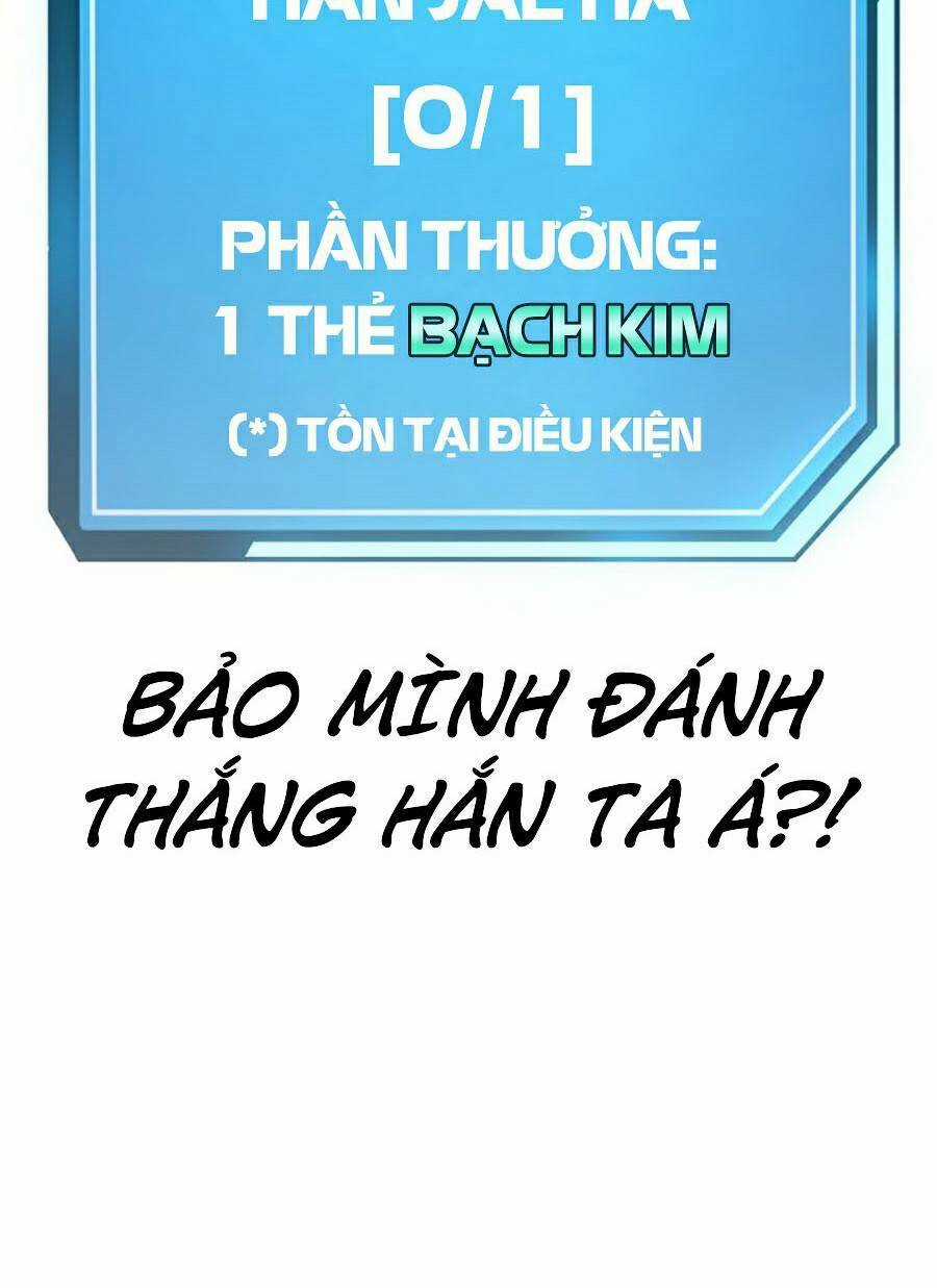Nhiệm Vụ Tối Thượng Chapter 19 trang 108