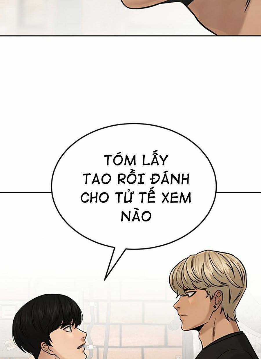 Nhiệm Vụ Tối Thượng Chapter 19 trang 110