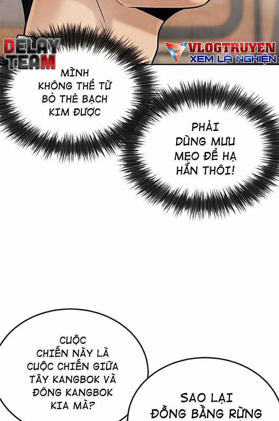 Nhiệm Vụ Tối Thượng Chapter 19 trang 113