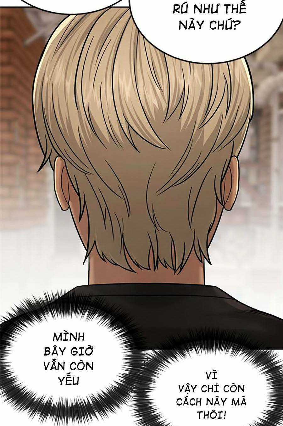 Nhiệm Vụ Tối Thượng Chapter 19 trang 114