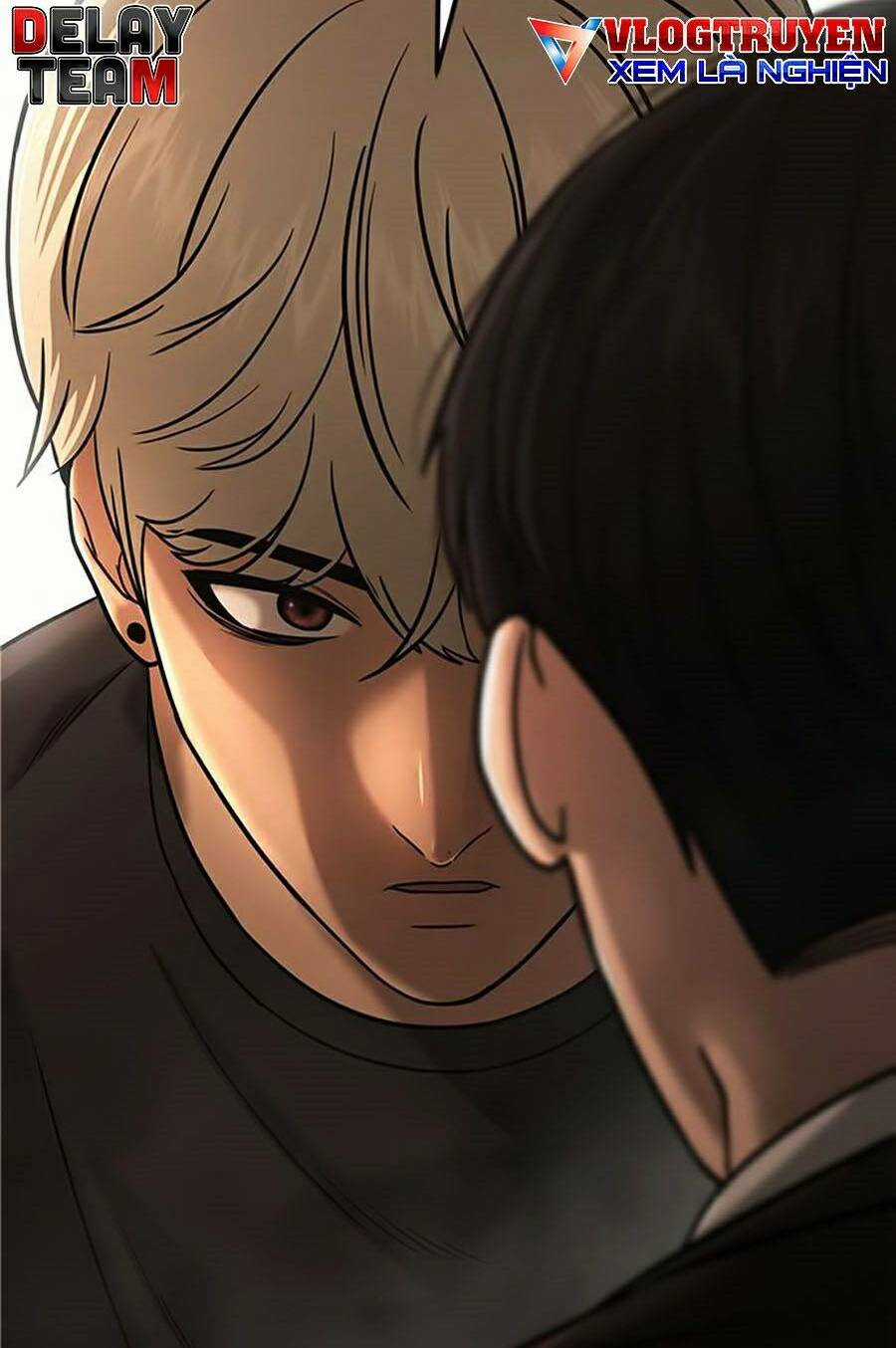 Nhiệm Vụ Tối Thượng Chapter 19 trang 117