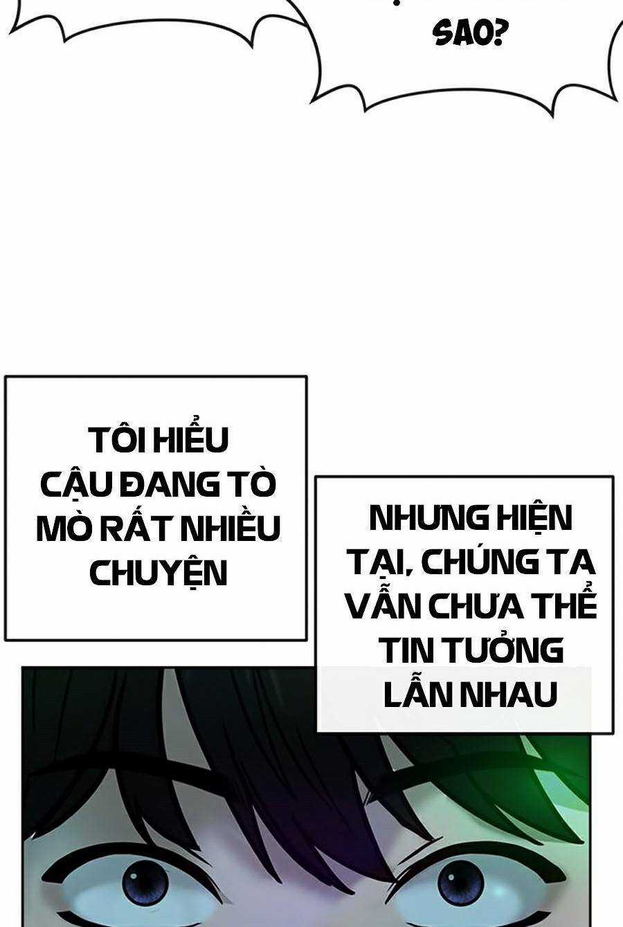 Nhiệm Vụ Tối Thượng Chapter 19 trang 12