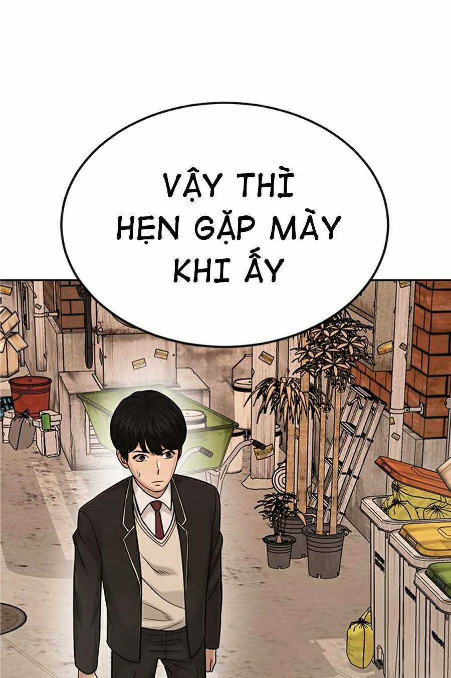 Nhiệm Vụ Tối Thượng Chapter 19 trang 120