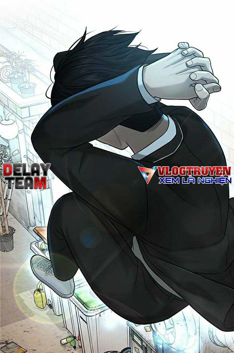 Nhiệm Vụ Tối Thượng Chapter 19 trang 125