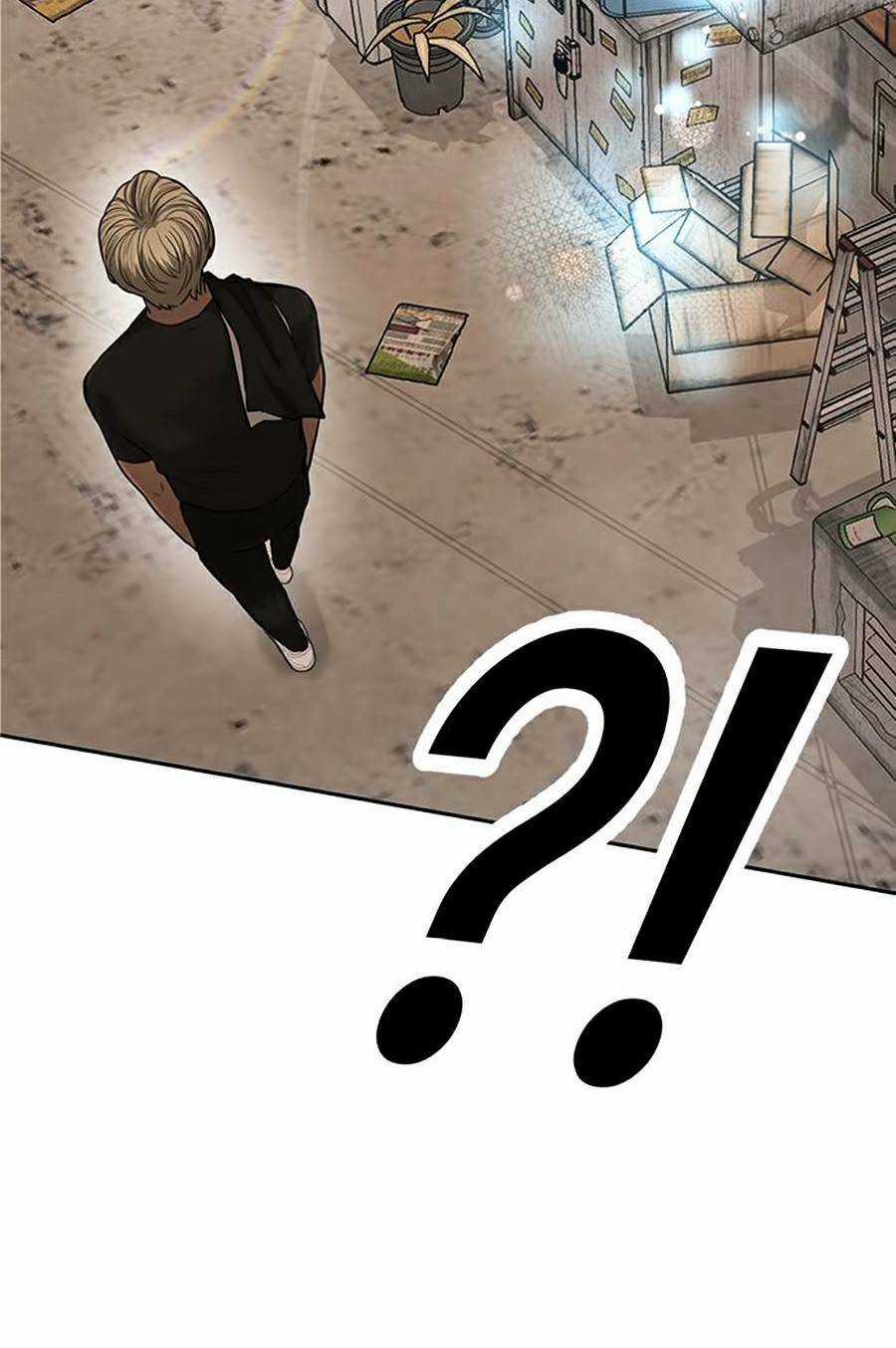 Nhiệm Vụ Tối Thượng Chapter 19 trang 126