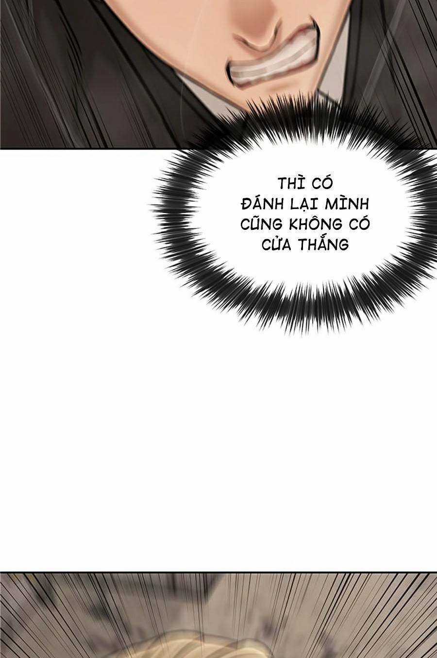 Nhiệm Vụ Tối Thượng Chapter 19 trang 128