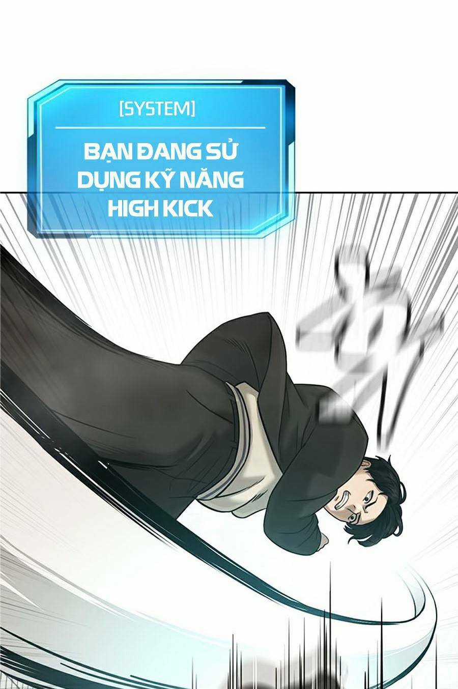 Nhiệm Vụ Tối Thượng Chapter 19 trang 132