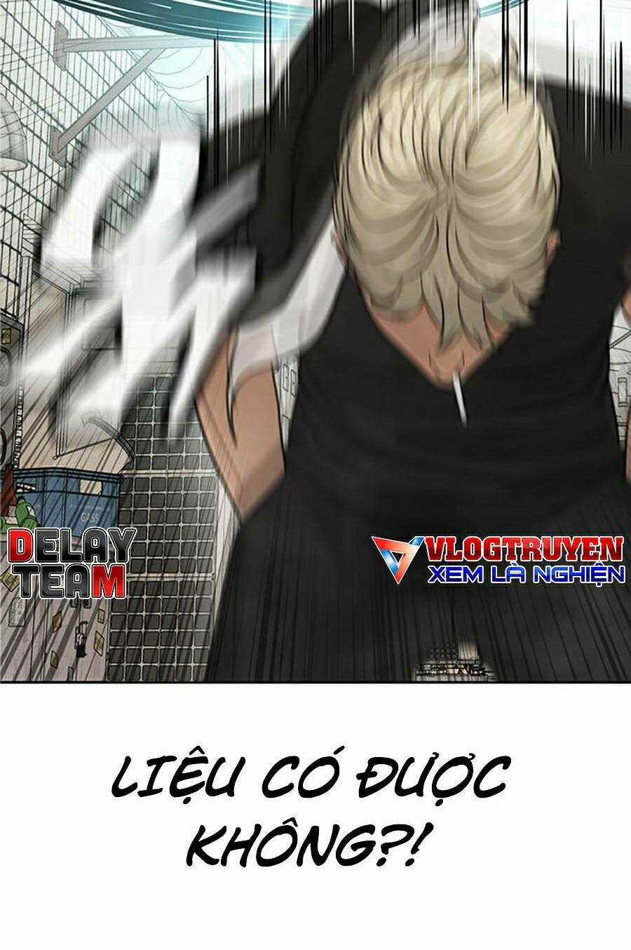 Nhiệm Vụ Tối Thượng Chapter 19 trang 133