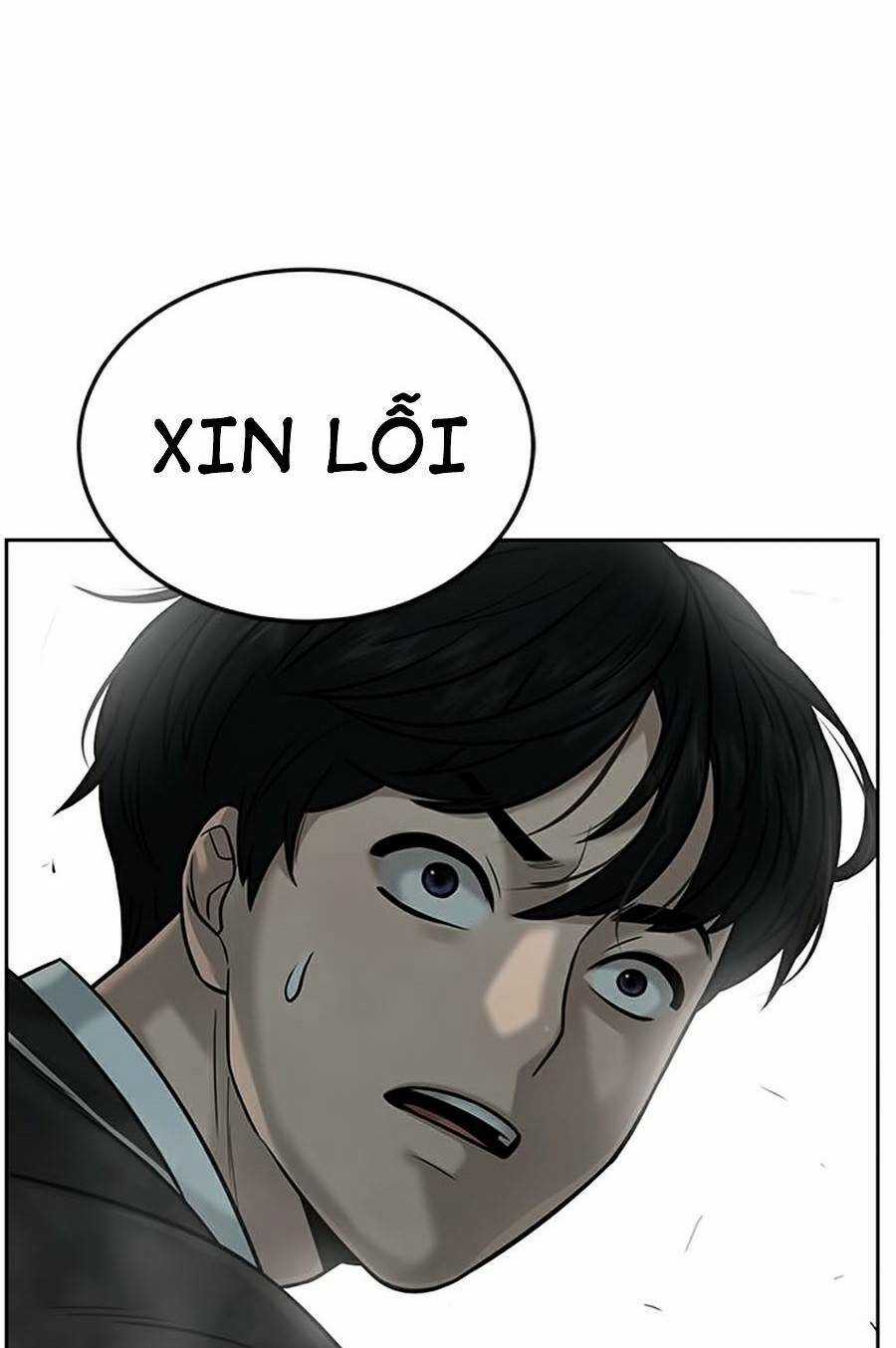 Nhiệm Vụ Tối Thượng Chapter 19 trang 134