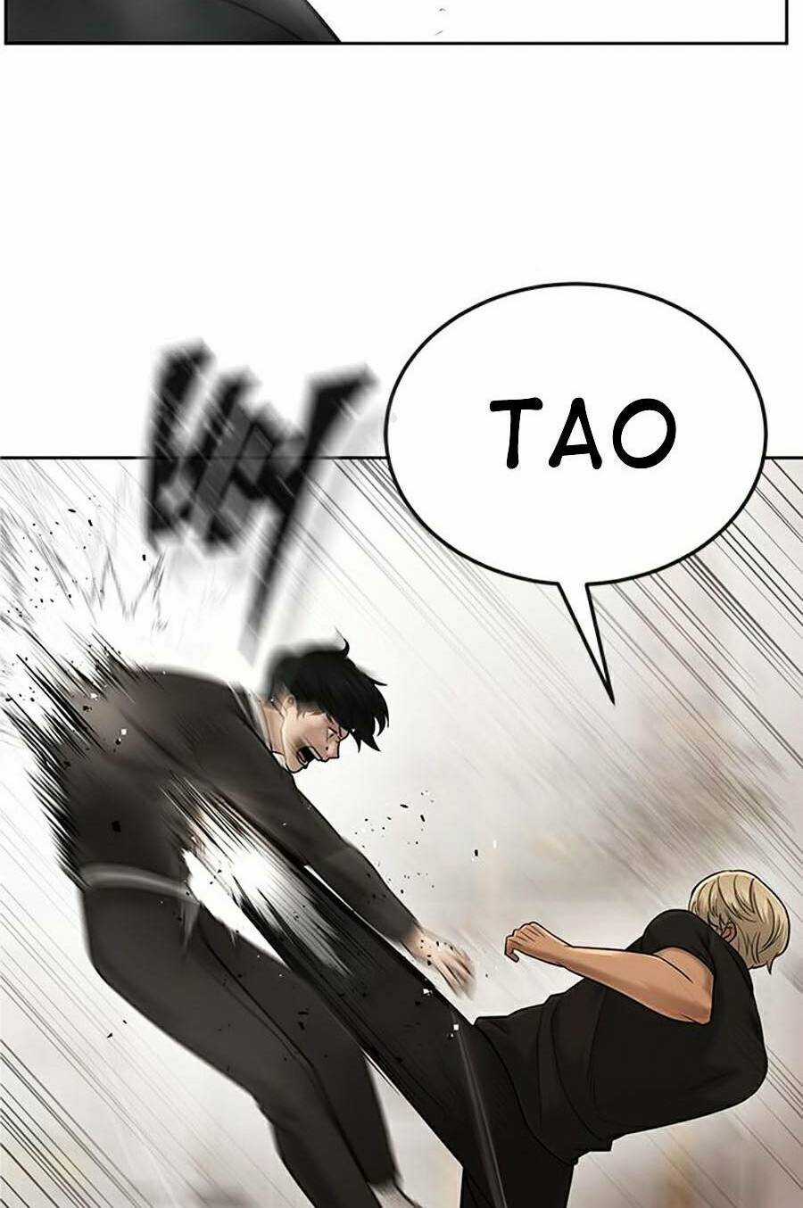 Nhiệm Vụ Tối Thượng Chapter 19 trang 135