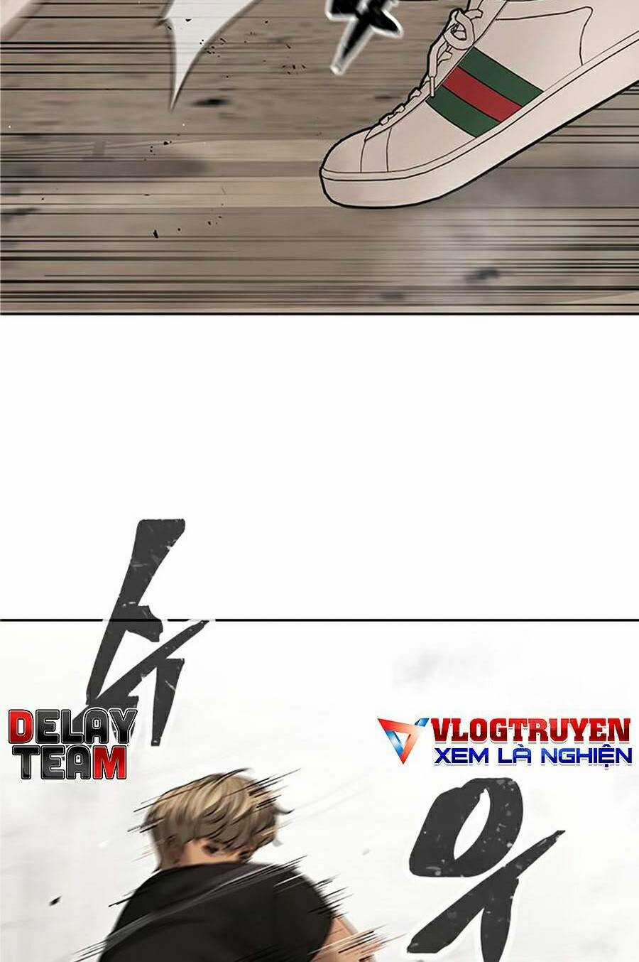 Nhiệm Vụ Tối Thượng Chapter 19 trang 137