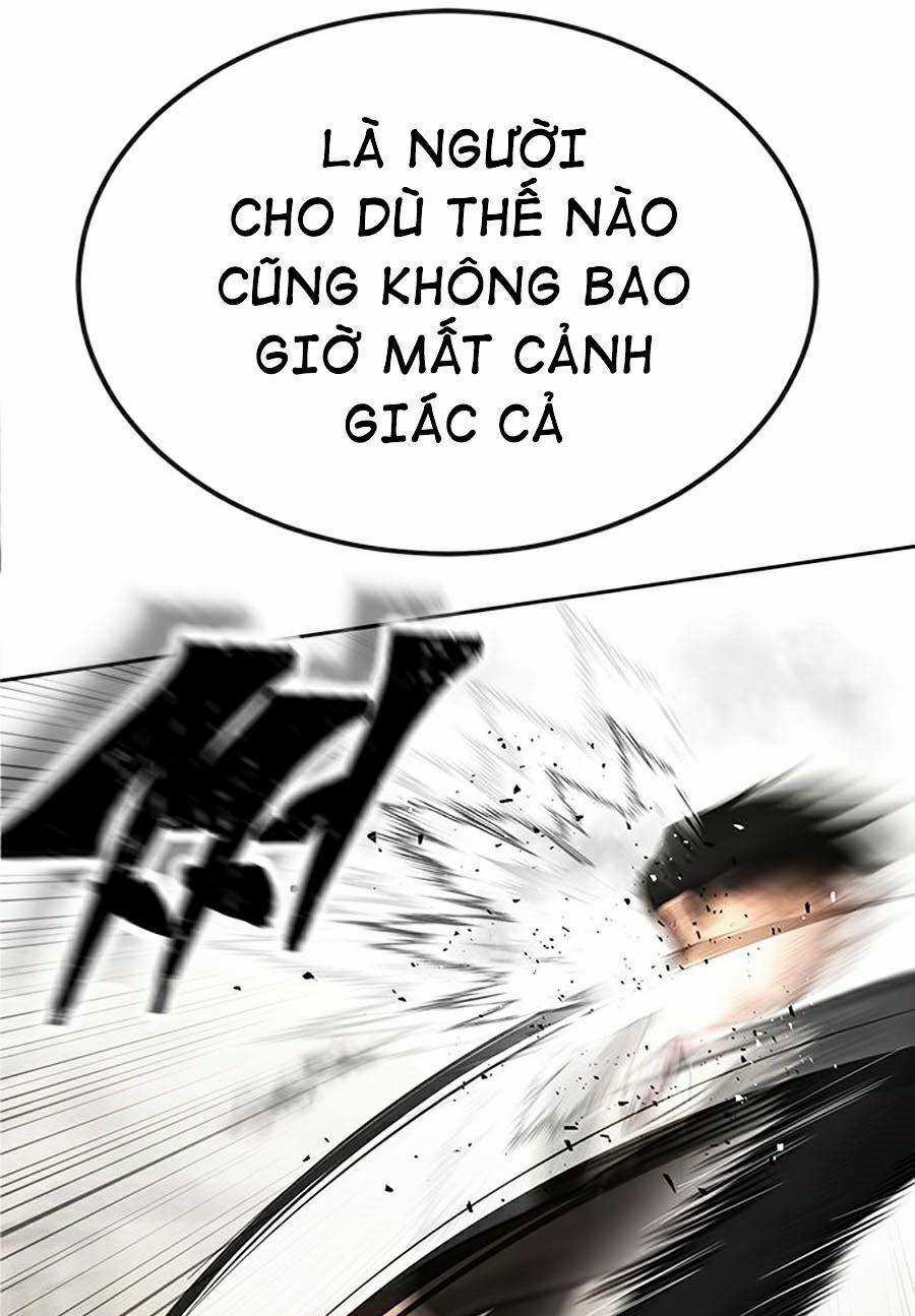 Nhiệm Vụ Tối Thượng Chapter 19 trang 140