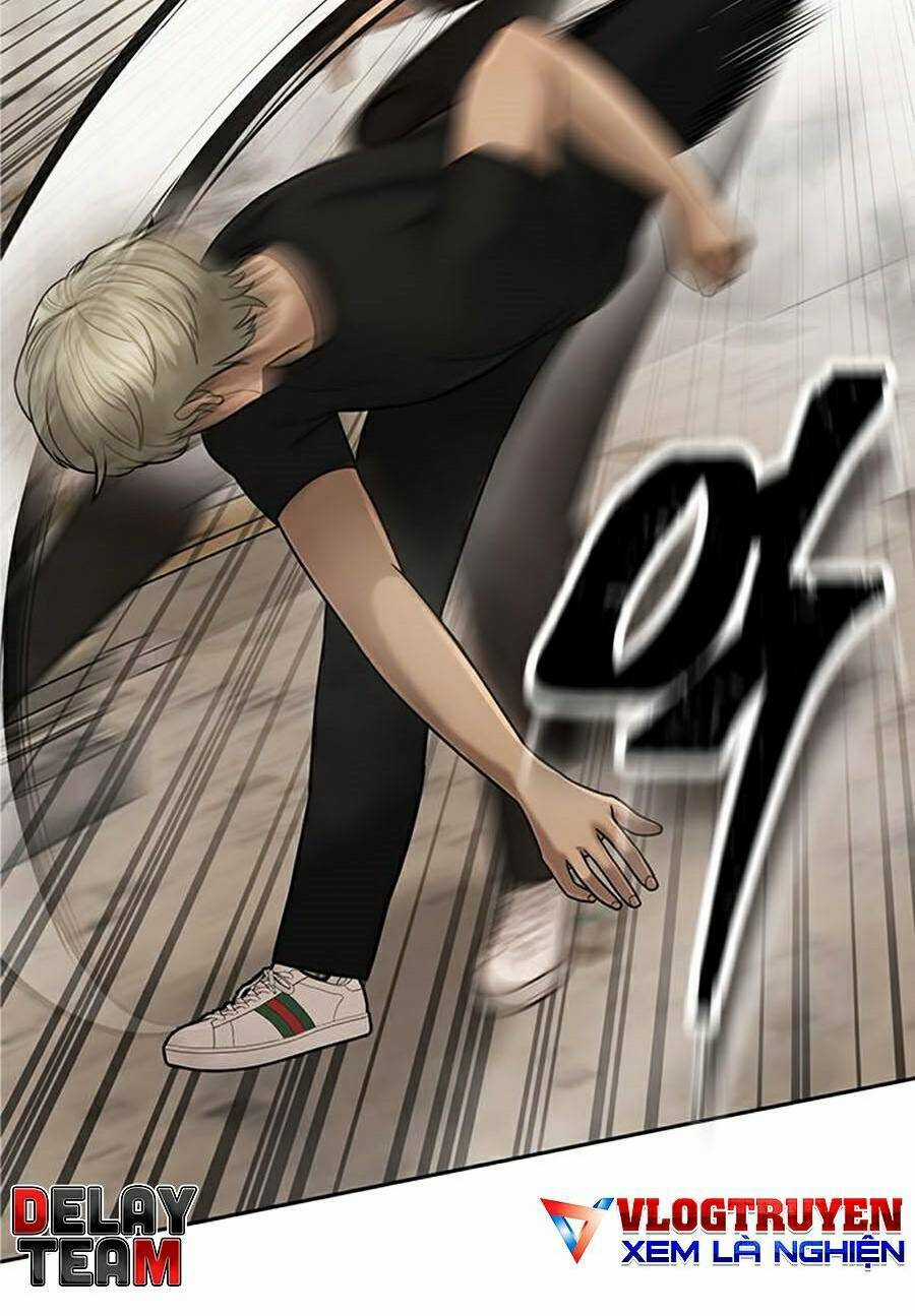 Nhiệm Vụ Tối Thượng Chapter 19 trang 141