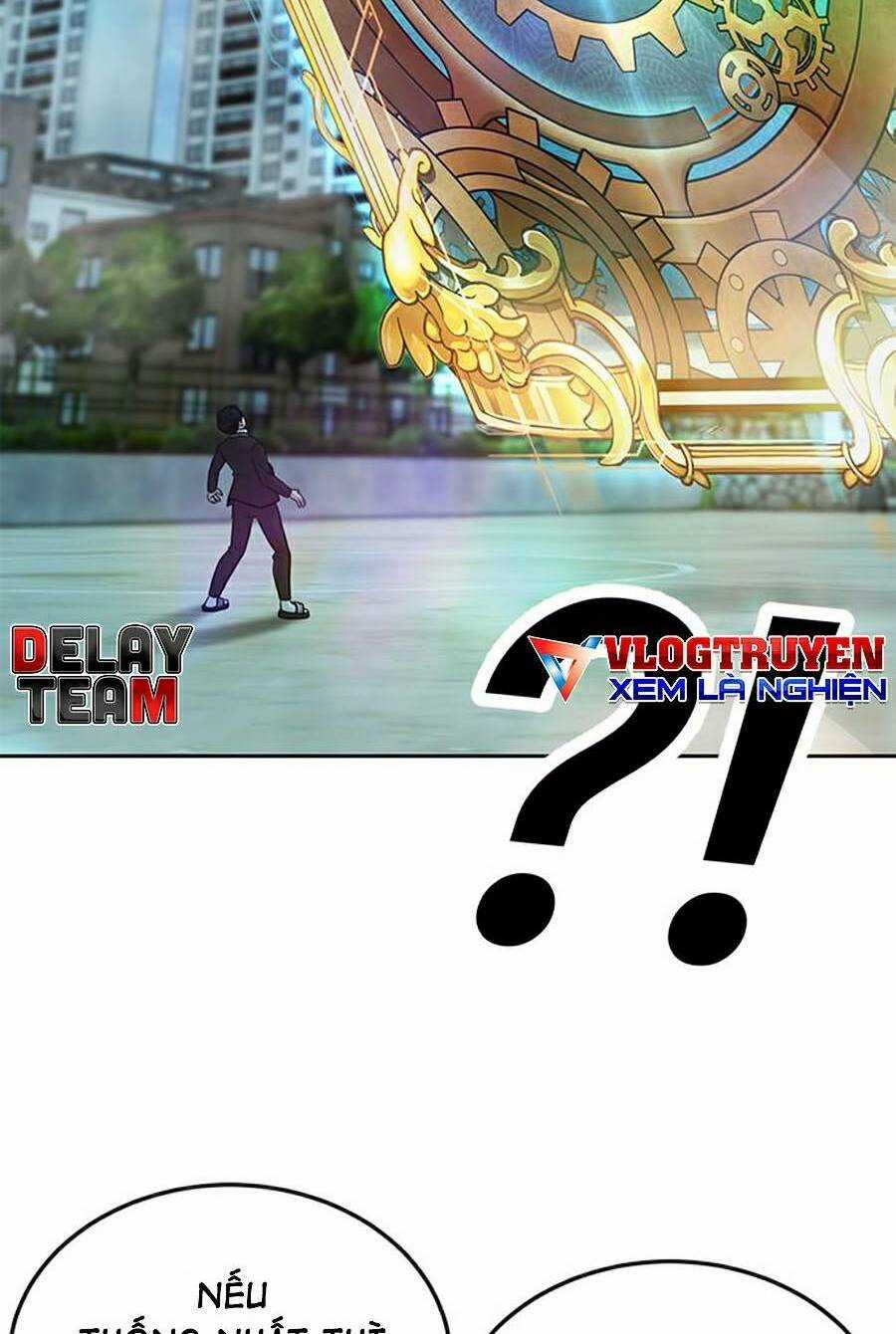 Nhiệm Vụ Tối Thượng Chapter 19 trang 15