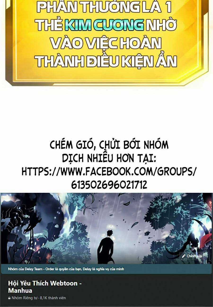 Nhiệm Vụ Tối Thượng Chapter 19 trang 151