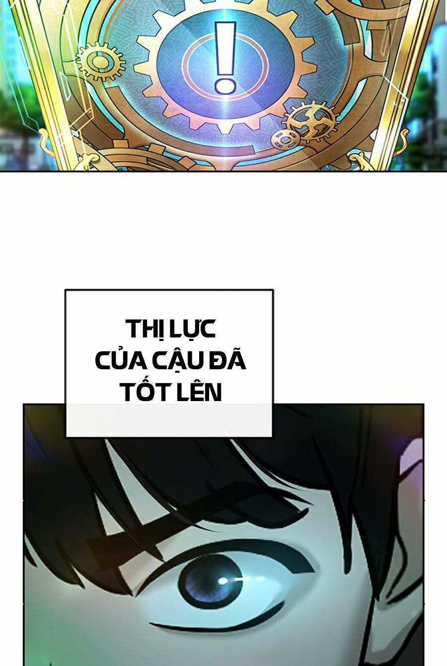 Nhiệm Vụ Tối Thượng Chapter 19 trang 18