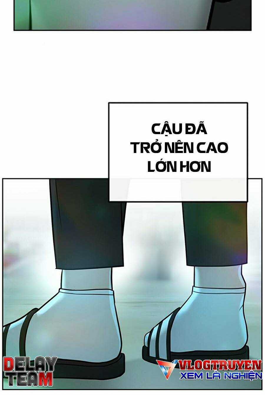 Nhiệm Vụ Tối Thượng Chapter 19 trang 19