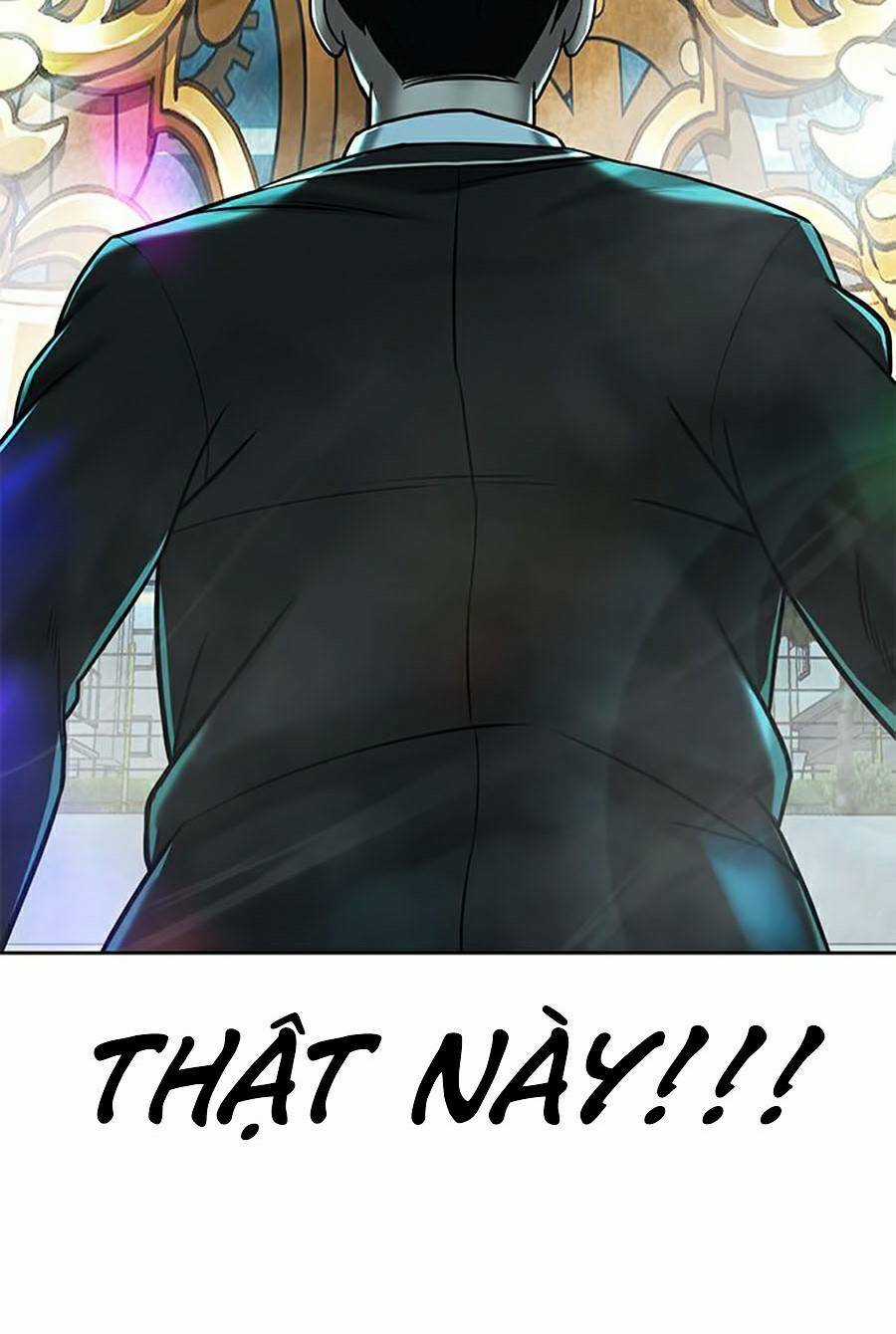 Nhiệm Vụ Tối Thượng Chapter 19 trang 2