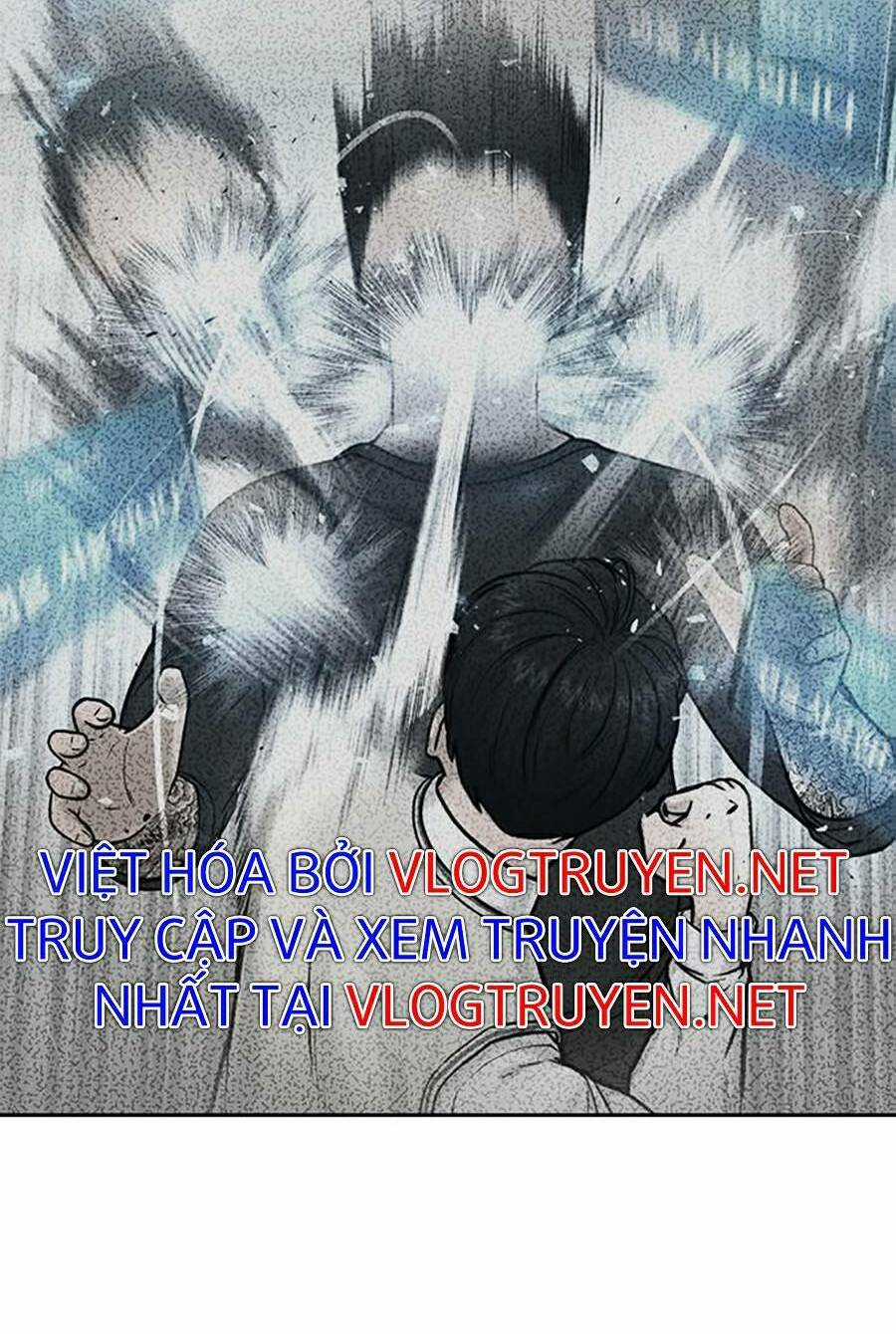 Nhiệm Vụ Tối Thượng Chapter 19 trang 21