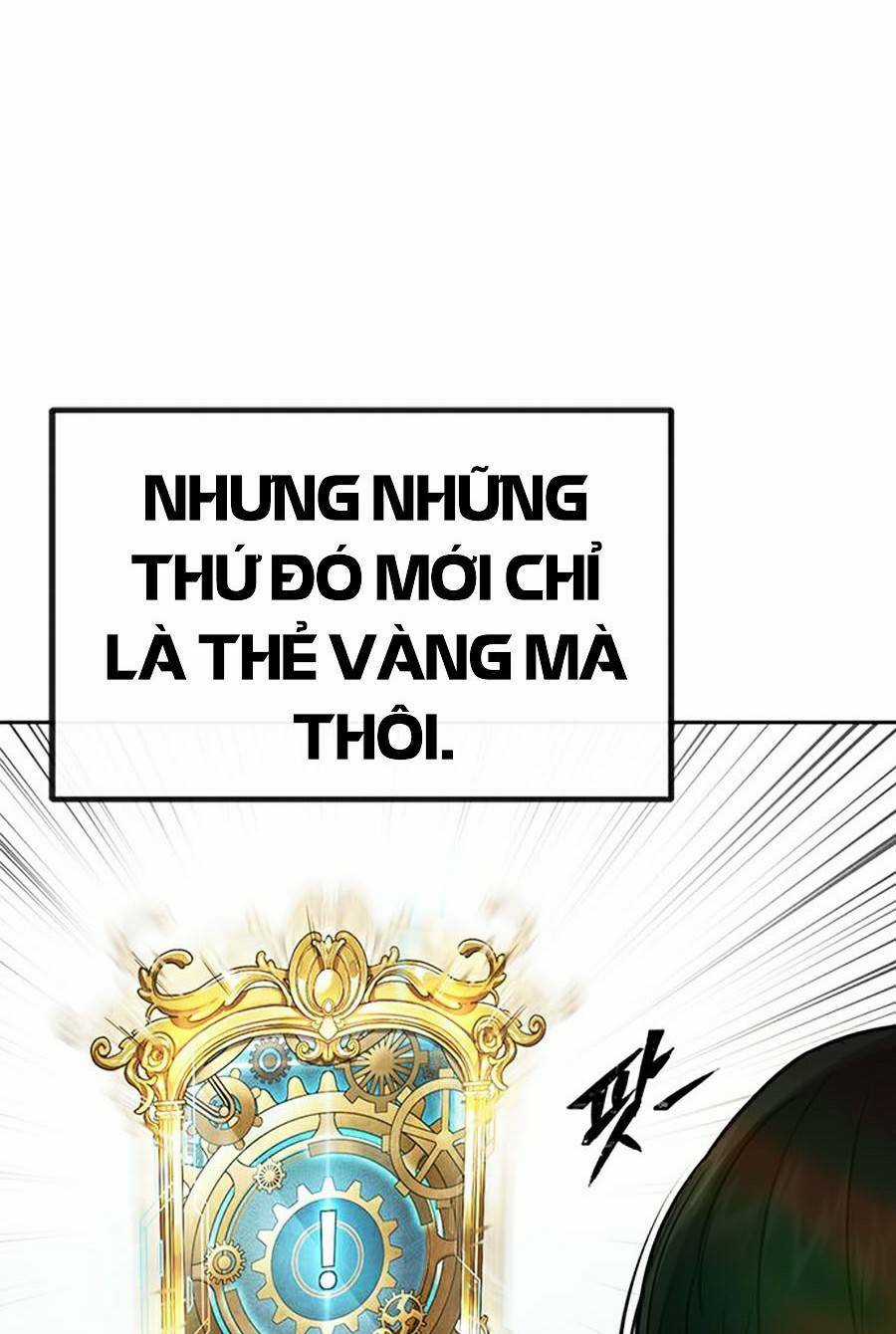 Nhiệm Vụ Tối Thượng Chapter 19 trang 22