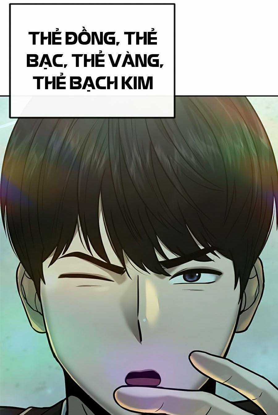 Nhiệm Vụ Tối Thượng Chapter 19 trang 24