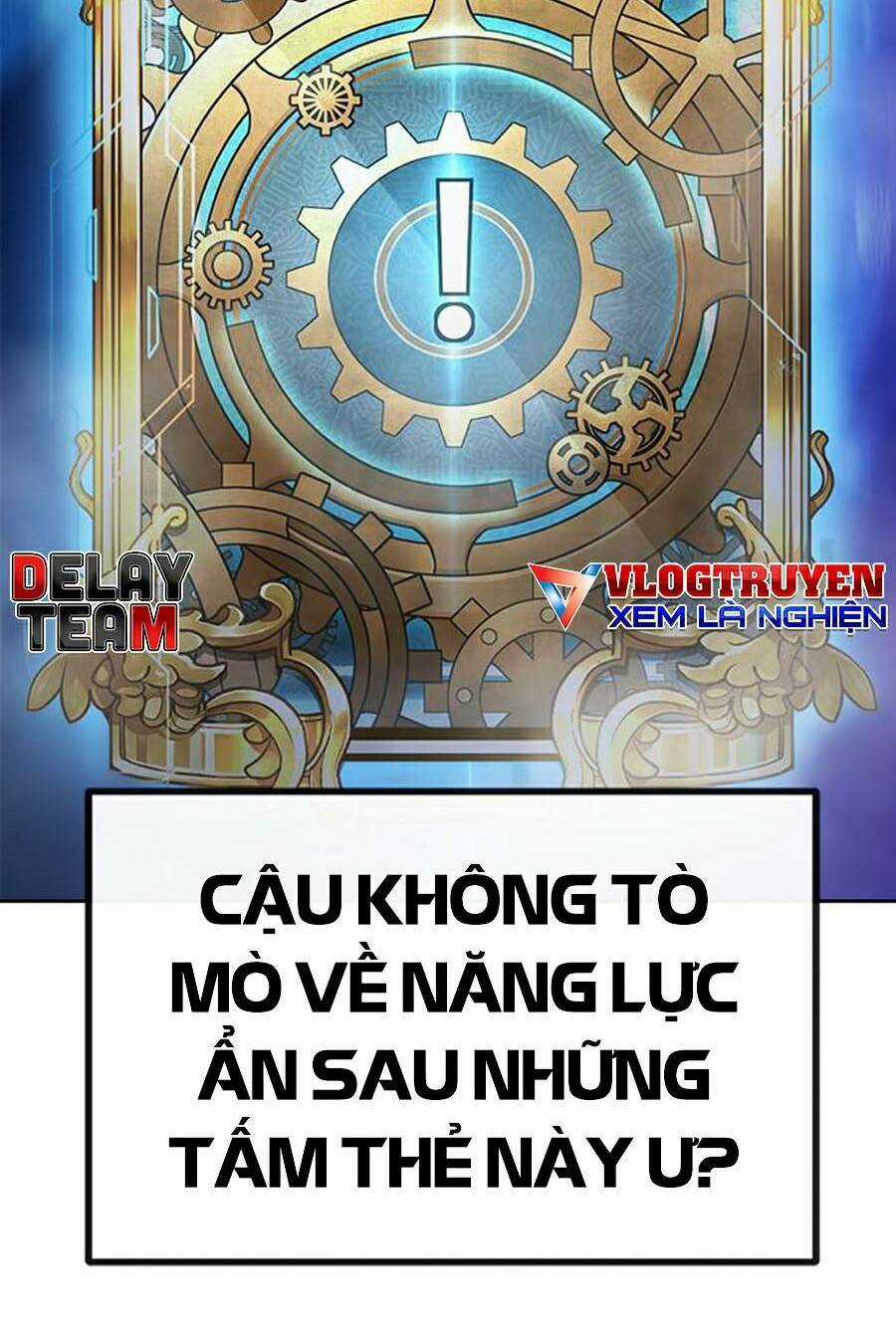 Nhiệm Vụ Tối Thượng Chapter 19 trang 27