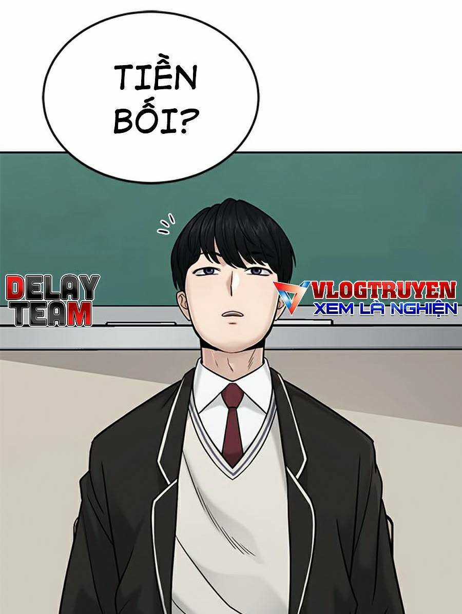 Nhiệm Vụ Tối Thượng Chapter 19 trang 30