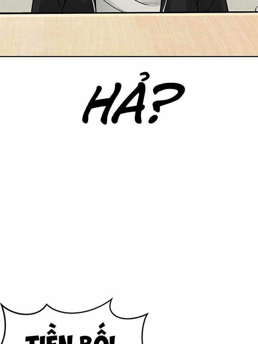 Nhiệm Vụ Tối Thượng Chapter 19 trang 31