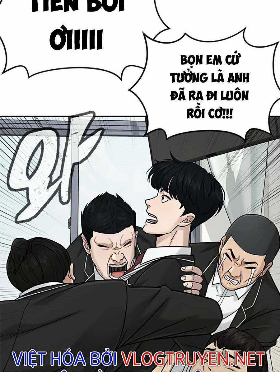 Nhiệm Vụ Tối Thượng Chapter 19 trang 32