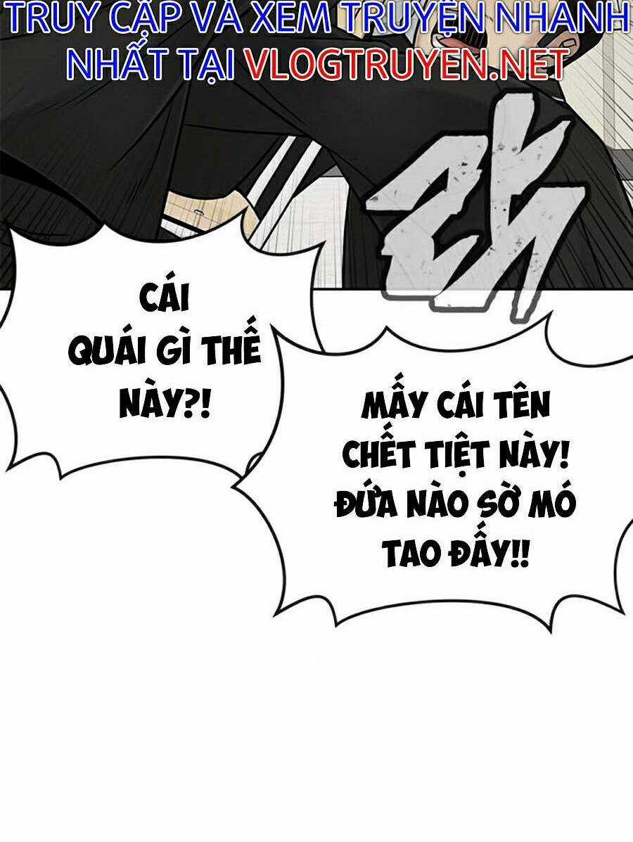 Nhiệm Vụ Tối Thượng Chapter 19 trang 33