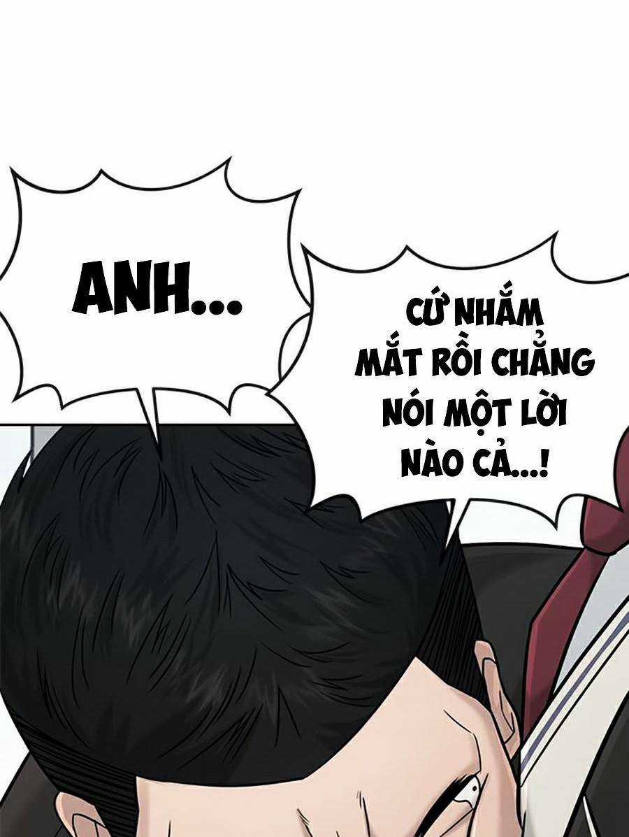 Nhiệm Vụ Tối Thượng Chapter 19 trang 34